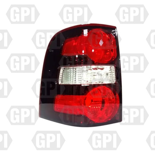 Stop Ford Explorer 2007-2011 (original)