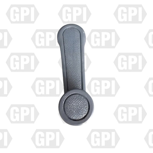 Manilla Subir Vidrio Toyota Terios Gris