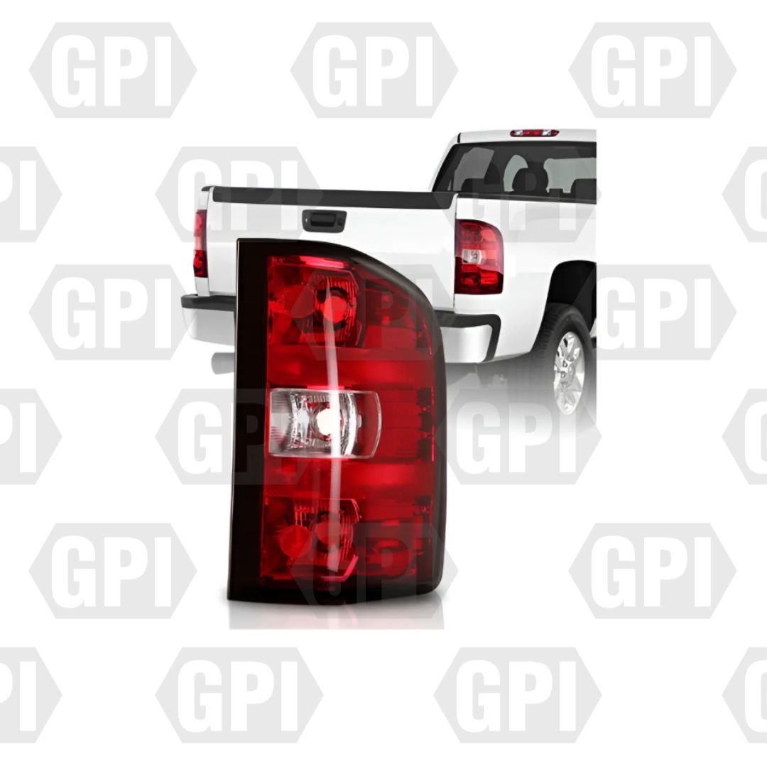 Stop Silverado 5.3 2008-2013