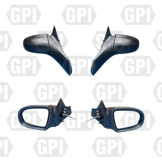 Retrovisor Manual Corsa
