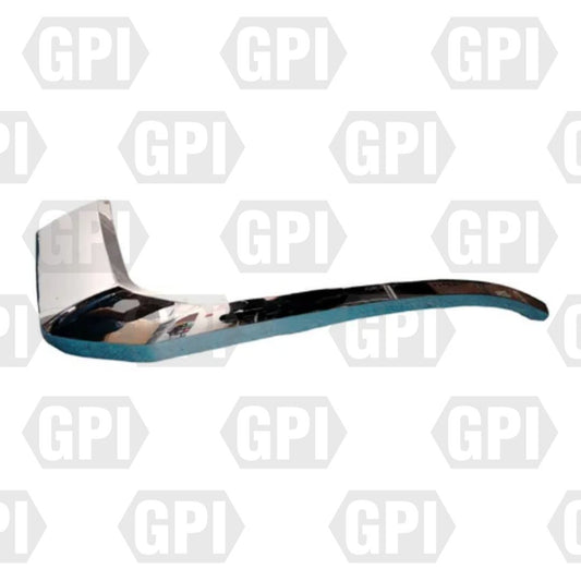 Moldura De Parachoque Delantera De Mitsubishi L200 2020-2023