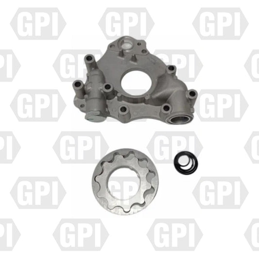 Bomba Aceite Toyota 4.0 1gr Hilux Fj Fortuner 4runner Tacoma