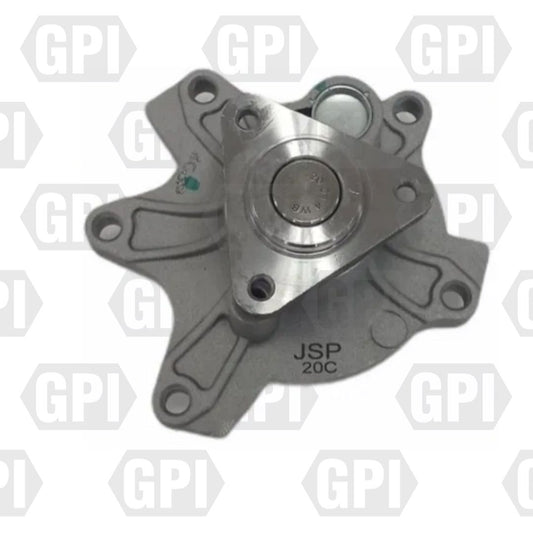 Bomba Agua Yaris 1.3 - 1.5 1nzfe - 2nzfe 2000-2009