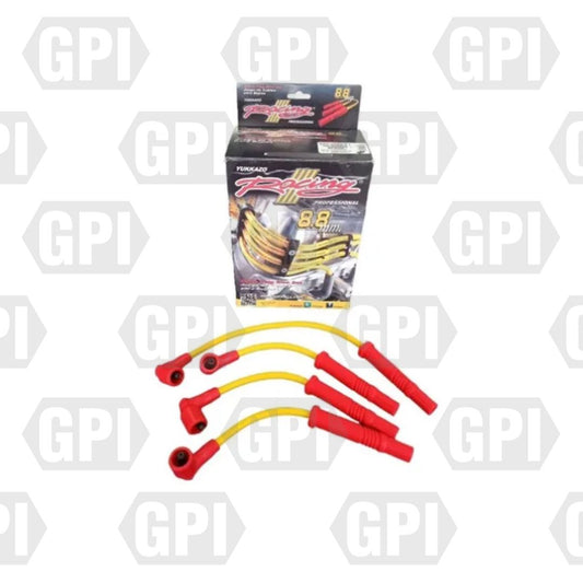 Cable Bujia Racing Spark 4cil 1.0 06-12