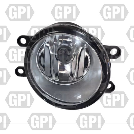 Faro Antiniebla  Camry 07-09 Corolla 09-14 Yaris 06-09