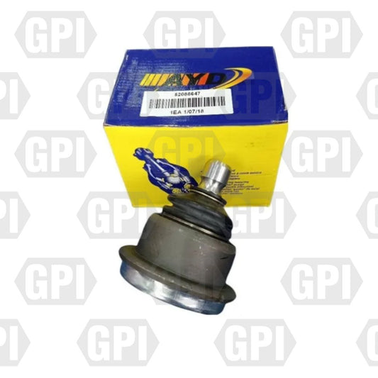 Muñón Trasero Boomerang Jeep Liberty Kj 00-07