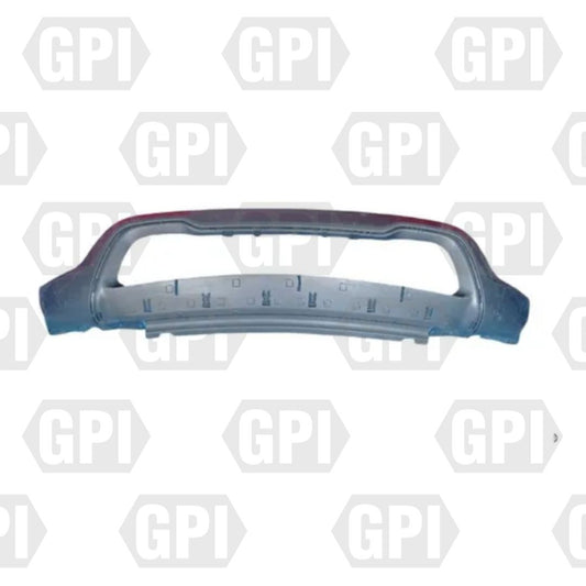 Parachoque Delantero Inferior Jeep Grand Cherokee 11-14