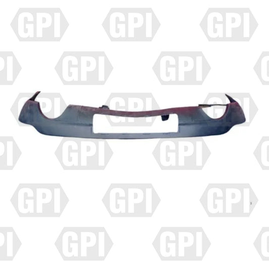 Parachoque Trasero Inferior Jeep Grand Cherokee 11-13