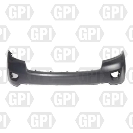 Parachoque Trasero Jeep Gran Cherokee 2011-2013