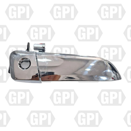 Manilla Externa Toyota Hiace 2005-2010 Cromada