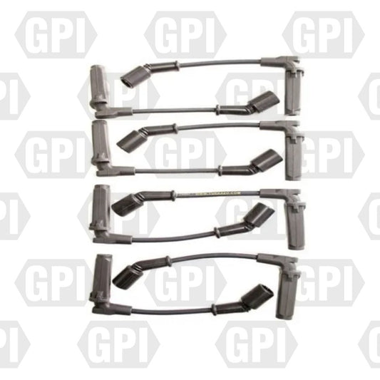 Cable De Bujia Avalanche Cheyenne Impala Silverado Tahoe