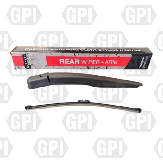 Brazo Limpiaparabrisas Trasero 12 Ford Explorer
