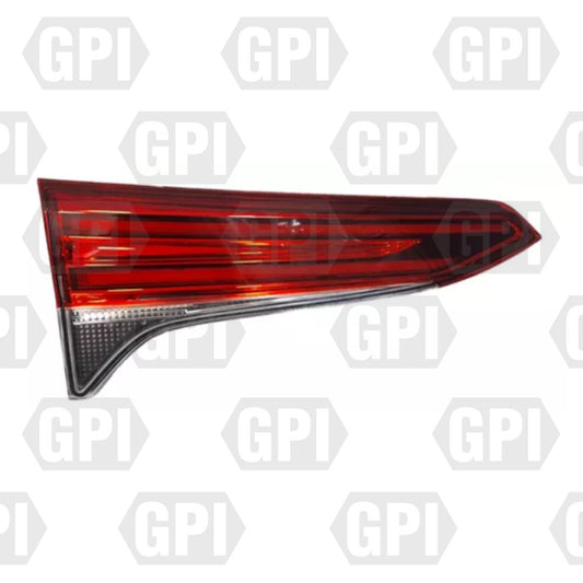 Stop Interno Toyota Fortuner Dubai 2016-2019