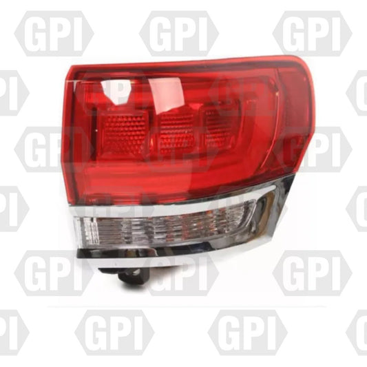Stop Jeep Grand Cherokee 2014-2016