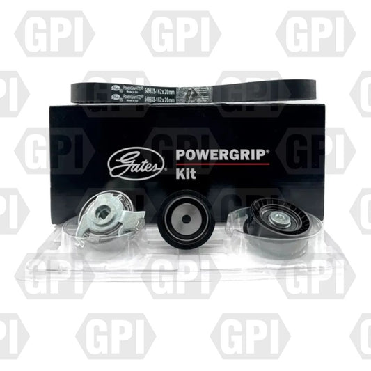 Kit De Correa De Tiempo Chevrolet Optra Design Y Advance