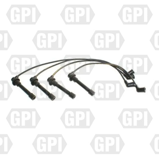 Cables De Bujía Honda Civic Accord 16val 4 Cil 1.6 Año 96-01