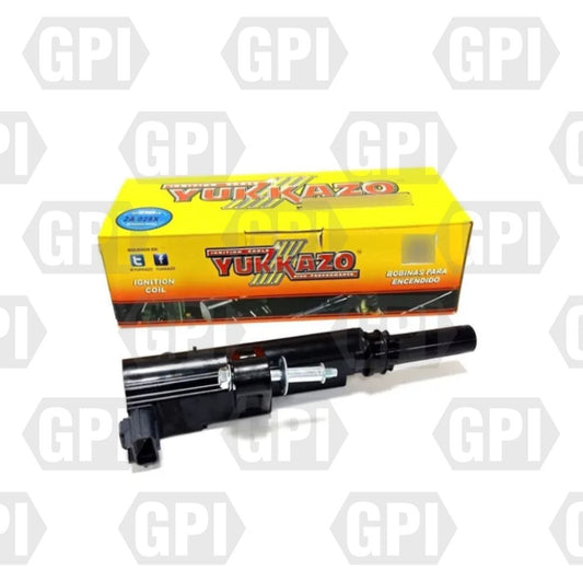 Bobina Jeep Cherokee Kk 6cil 3.7 08-15