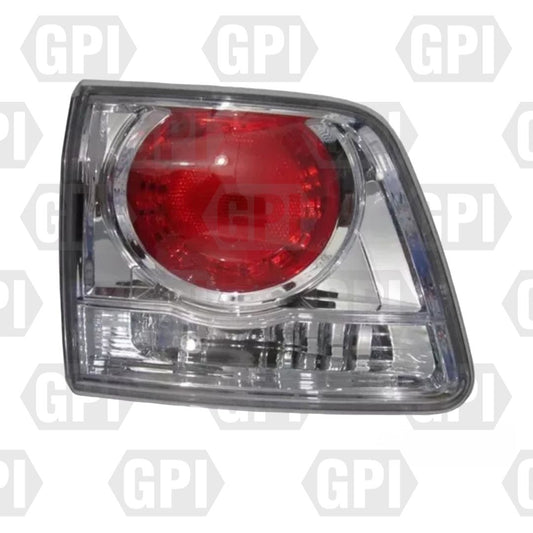 Stop Interno Toyota Fortuner