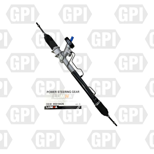 Cajetin Direccion Hidraulica Chevrolet Aveo 1.6 2006 Al 2014
