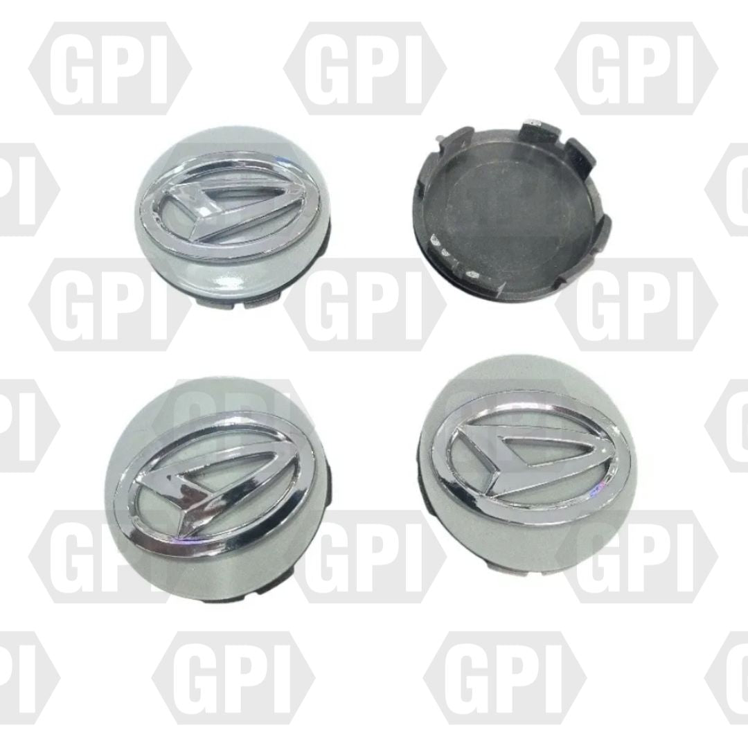 Centro de rin Terios – GPI Autopartes