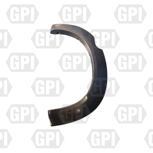 Buche Trasero Toyota Hilux Kavak 2006 - 2015