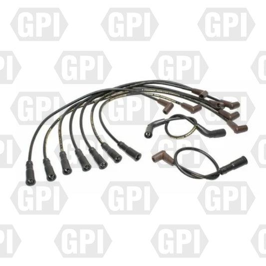 Cable De Bujia Cheyenne Grand Blazer Silverado 5.7 93-98 8ci