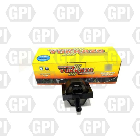 Bobina Chevrolet Silverado 8 Cil. Motor 5.3 Año 01-04