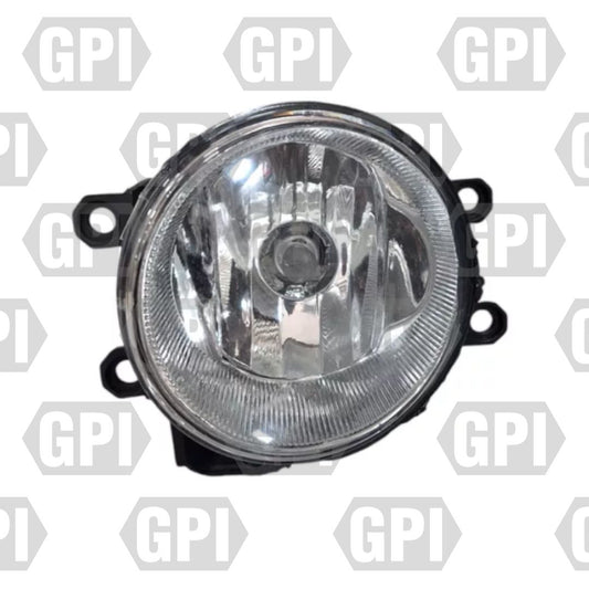 Faro Antiniebla Neblina Toyota Yaris 2019