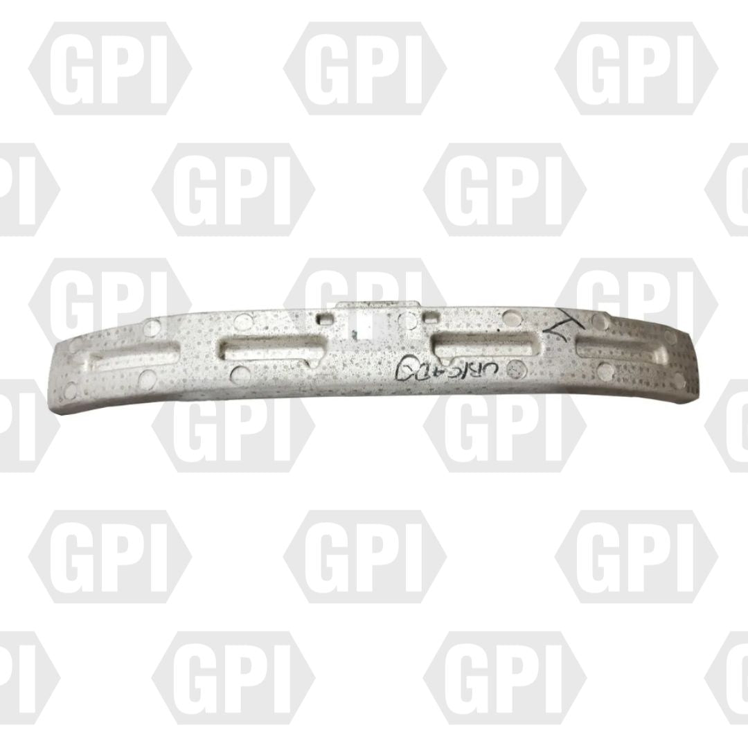 Absorvedor De Impacto Delantero Parachoque Aveo Ls 04-08