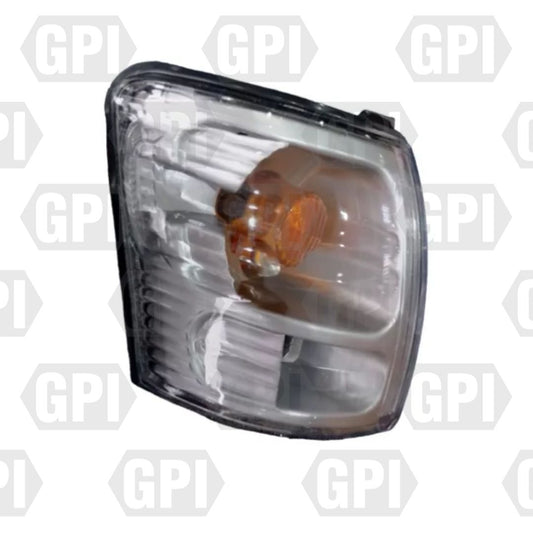 Cocuyo Toyota Hilux 01-05 Transparente