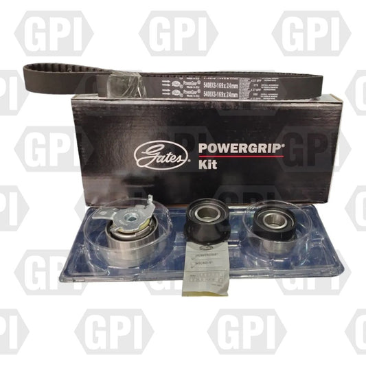 Kit De Correa De Tiempo Chevrolet Optra Límited Tapa Negra