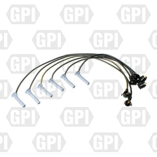Cables De Bujía Ford Explorer - 6 Cil. 4.0 Año 98-99