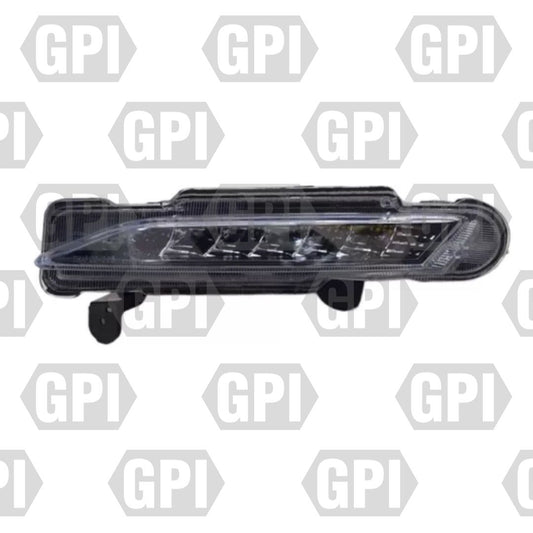 Faro Antiniebla Toyota Yaris 2019
