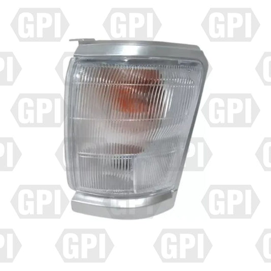 Cocuyos De Cruce Toyota Hilux 1998-2002