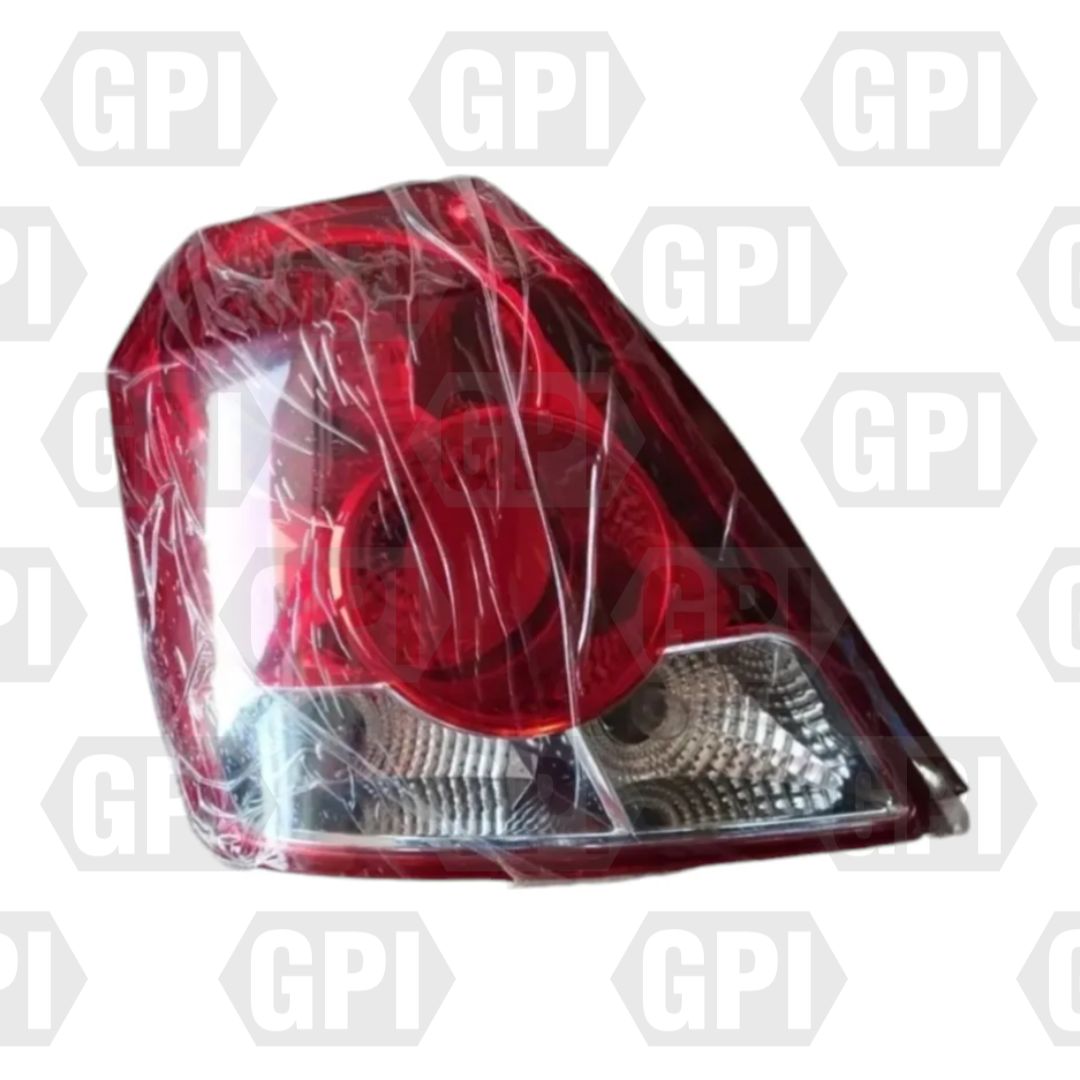 Stop Chevrolet Aveo 2004-2010 3 Y 5 Puerta