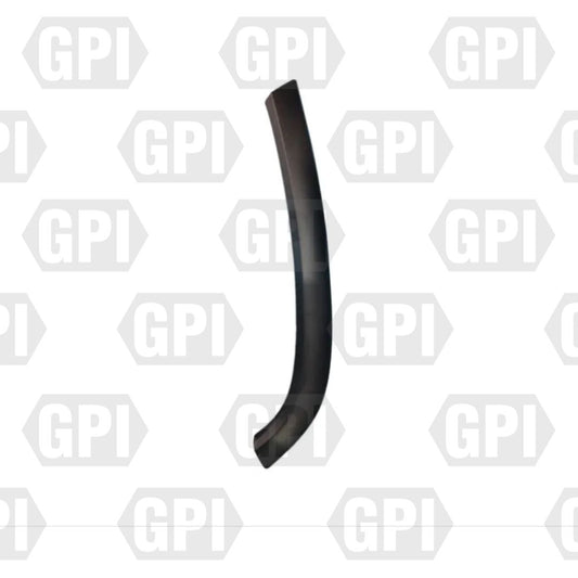 Borde O Moldura De Rueda Trasera Jeep Grand Cherokee 11-13