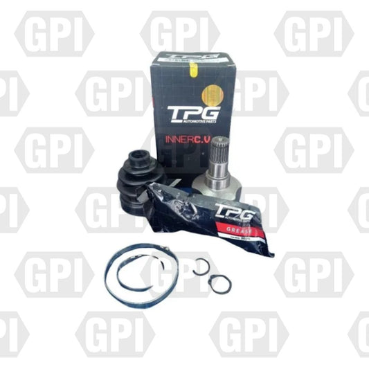 Copa Caja Chevrolet Spark 19x22x35