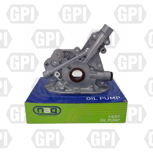 Bomba Aceite Optra Desing / Advance