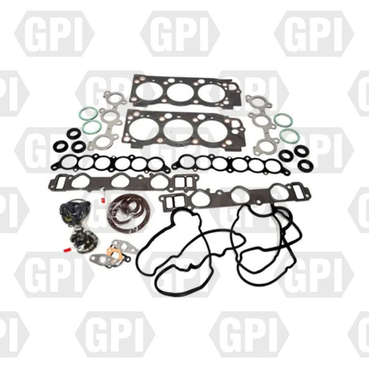 Kit Empacadura Motor 5vz 4runner 01-02 - Prado