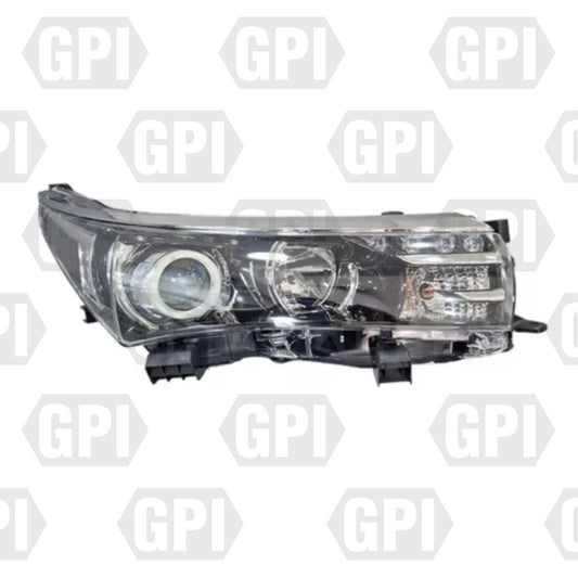 Faro Toyota Corolla 2015-2018 Nacional Hid Led