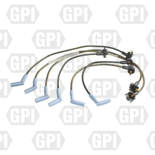 Cables De Bujía Ford Explorer 6 Cil. 4.0 Año 94-97