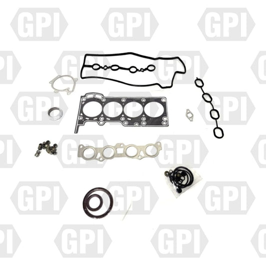 Kit Empacadura Completo Terios 1.3 02-07