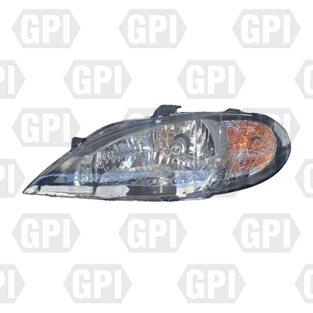 Faro Chevrolet Optra Hatchback 07-11