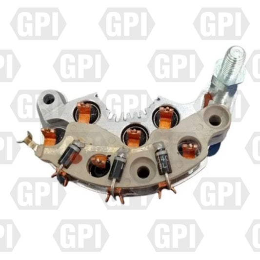 Diodera Alternador Gm Corsa Todos