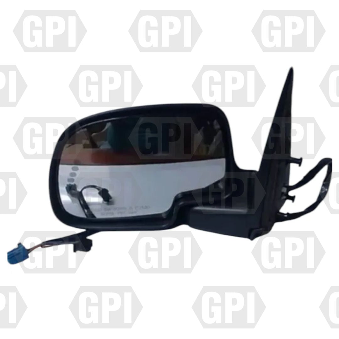 Espejo Retrovisor Izquierdo Silverado Z71 2000 2001 2002 2003