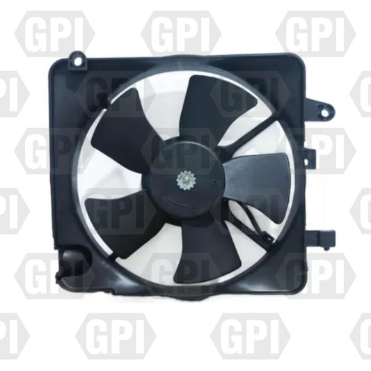 Electroventilador Chevrolet Spark