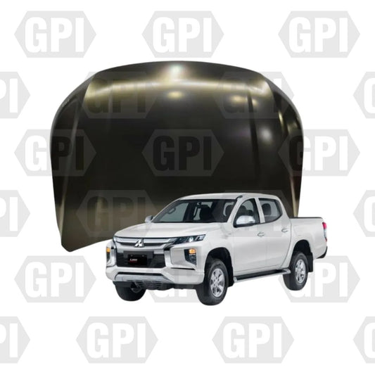 Capot Mitsubishi L200 2020 2023
