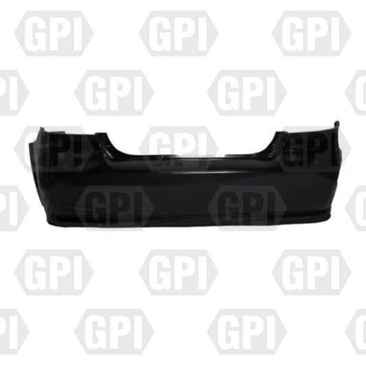 Parachoque Trasero Aveo Lt - Ls Original Gm 95978858