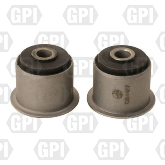 Buje Araña Jeep Grand Cherokee Wk 06 - 10 Comader 06 - 10