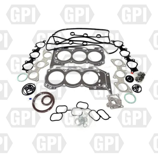 Kit Empacadura Completo Toyota Fortuner - 4Runner 4.0